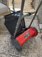 Handrasenmäher Einhell