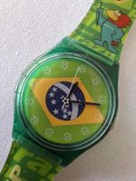 Swatch FIFA Fussball-Weltmeisterschaft 1998