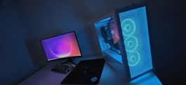 Gaming PC RTX 3070Ti / i9 / 32GB
