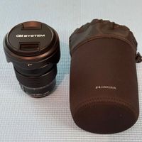 Olympus 12-100mm F4 Pro