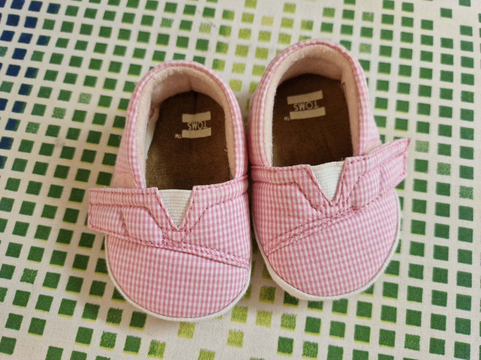 Chaussures garçon: Babyschuhe – D'occasion à Steffisburg par Nydegger1