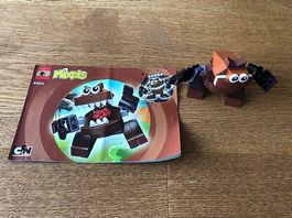 Lego Mixels 41513 Gobba