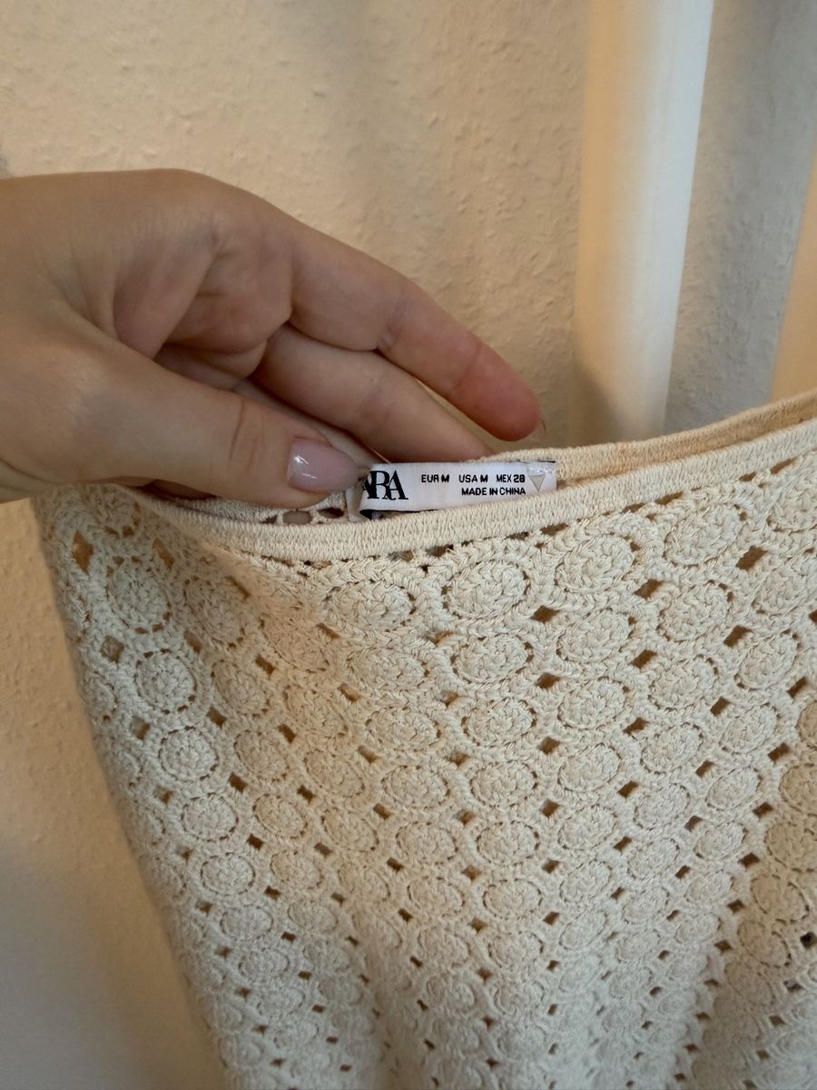 Zara Robes: Zara dress – Neuf (Voir description) à Geneve par ingamff 3