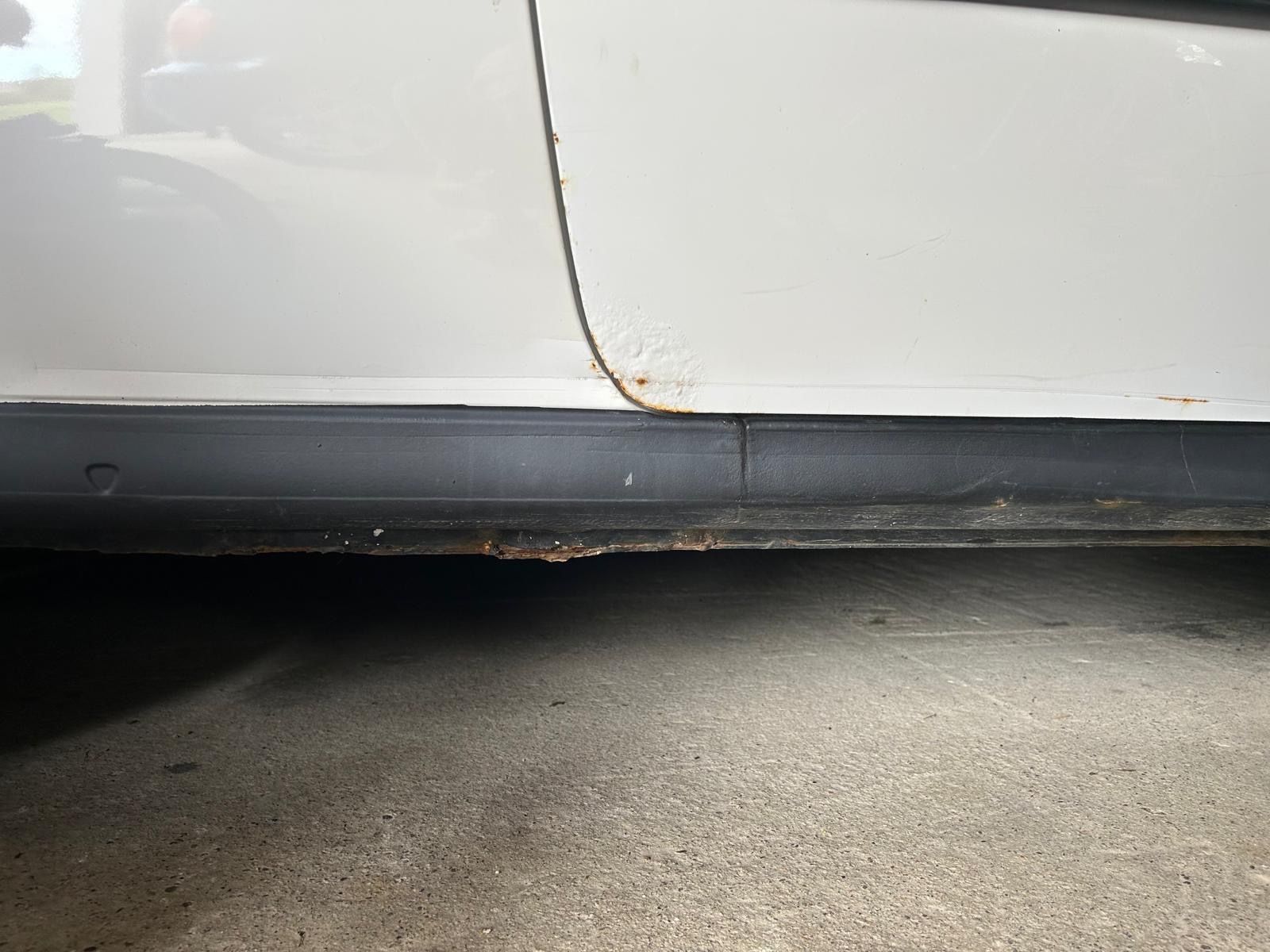 VW Automobili: Vw Polo zu verkaufen – Usato da Hugelshofen venduto da Birgit90 4