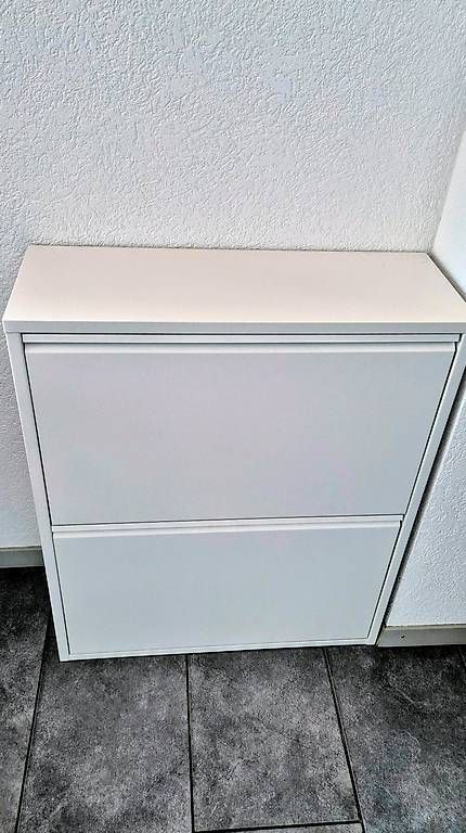 Armadi: Meuble de tri sélectif, 4 compartiments, prix à discuter – Usato da La Chaux-de-Fonds venduto da danydeneuch