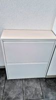 Meuble de tri sélectif, 4 compartiments, prix à discuter