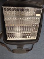Mackie 1642-VLZ3 mit Tasche
