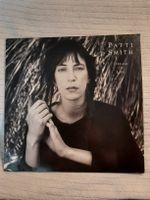Patti Smith Dream of Life Vinyl LP EU 1988  NM 
