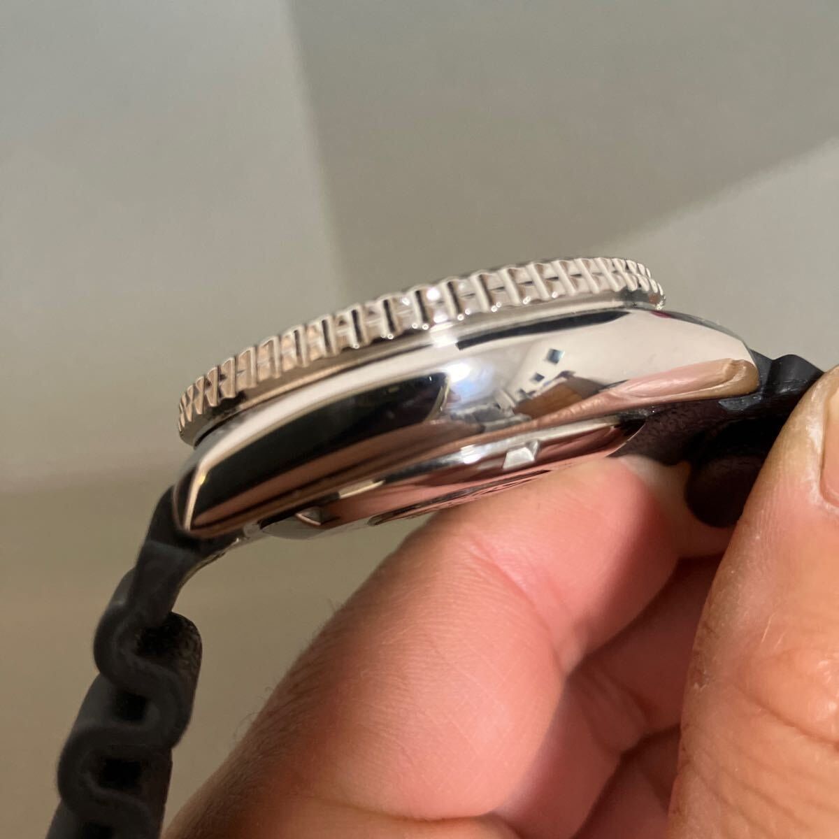 Seiko Orologi: Seiko SKX009 - inkl. OVP – Usato da Bern venduto da anger47 3