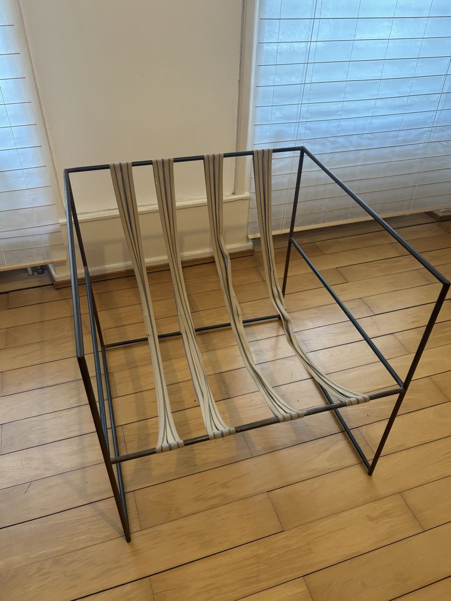 Poltrone: Sitzsessel, Designklassiker – Usato da Basel venduto da noemsch 1
