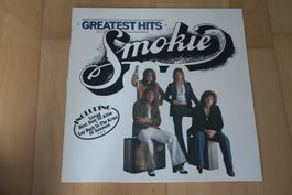 Smokie – Greatest Hits