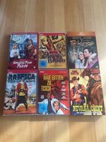 Actionfilme aus den 60ern