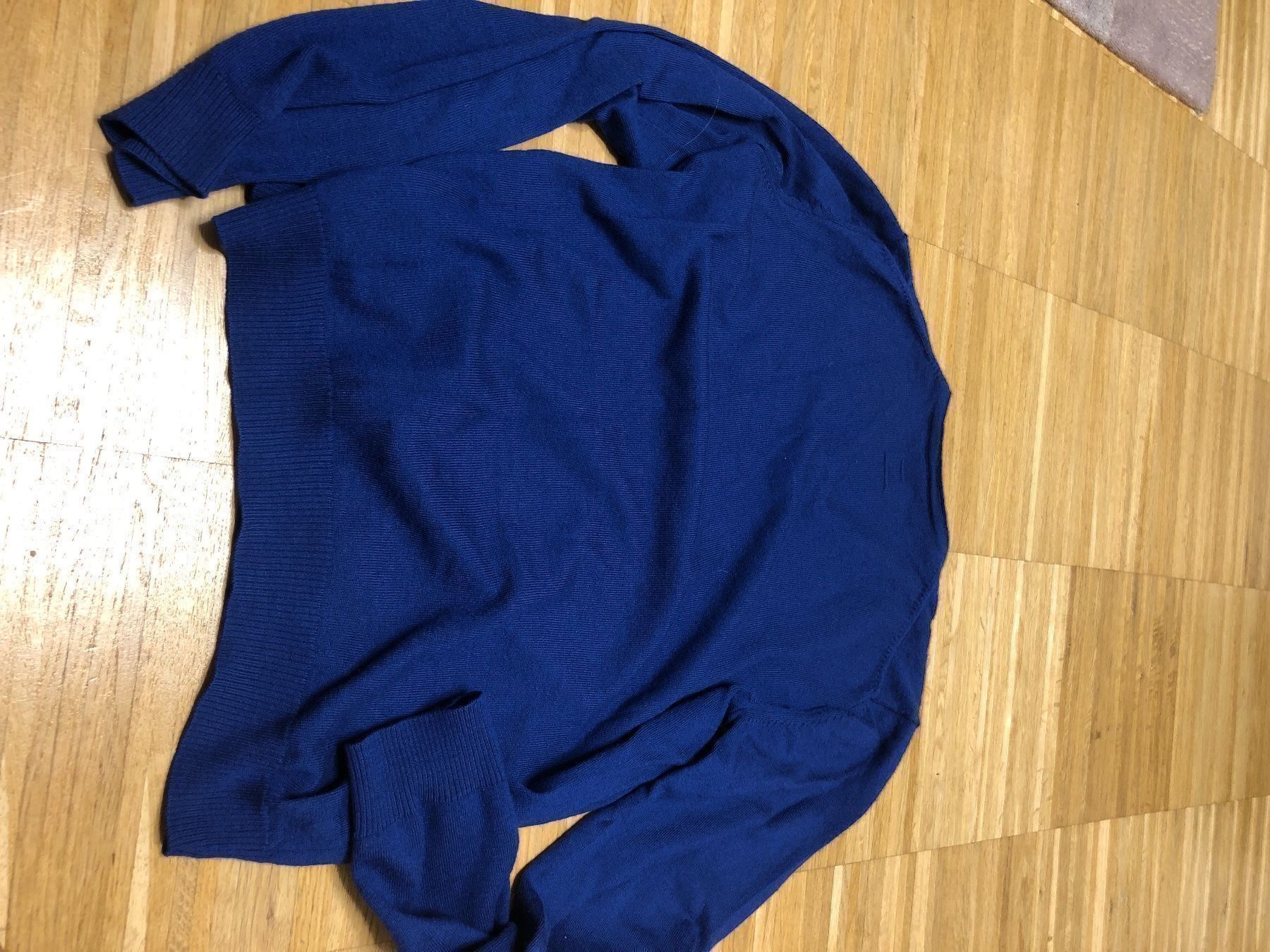 Hugo Boss Maglioni & Felpe: Hugo Boss Herren – Usato da Menzingen venduto da Dali2504 2