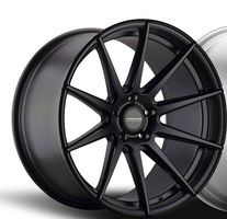 Varro VD10 Alufelgen 4x Set 8.5x19 ET35 5x114
