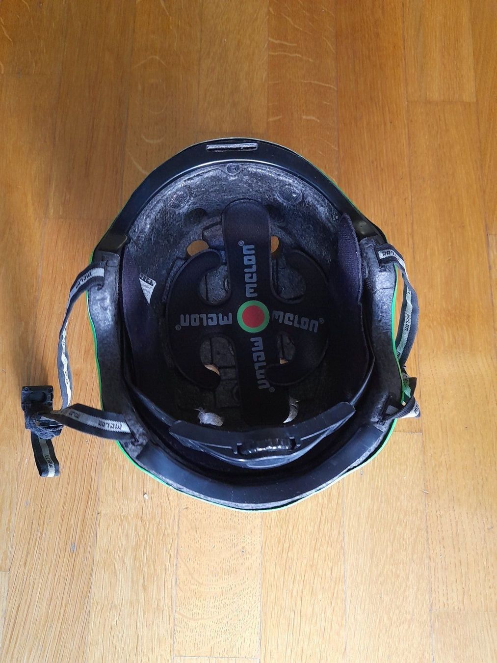 Caschi: Kinderhelm Melon 46-52 cm – Usato da Zürich venduto da Efra78 2