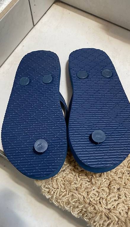 Scarpe per ragazzi: Flip Flops 26/27 – Usato da Fehren venduto da Flugzeug1177 1
