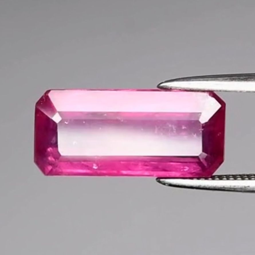 Edelsteine: 3.80 ct Madagaskar RUBIN RUBY Edelstein ZERTIFIKAT heated – Neu (gemäss Beschreibung) aus Zell LU von Swiss_Siam_Gem 2