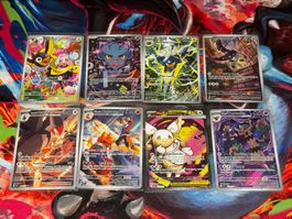 Pokémon Ascended Heroes Hit Bundle Near Mint