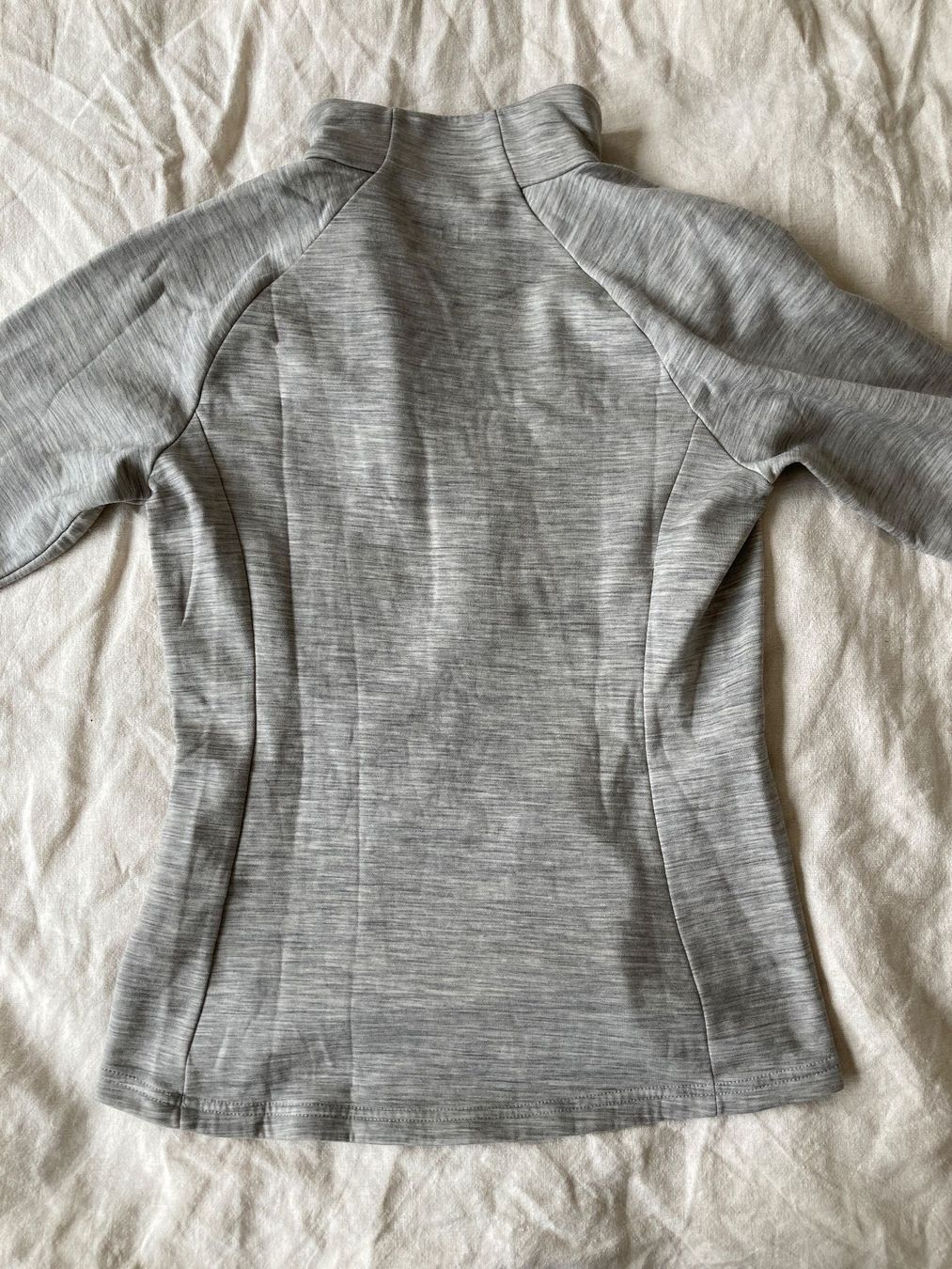 Pullover & Sweatshirts: Pull laine et merinos S – Gebraucht aus Genève von cri_b_14 1