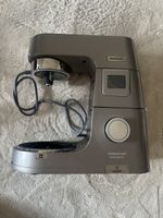 Kenwood Titanum Chef Patisssier XL- Kuchenmaschine