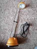 Schreibtischlampe Halogen ++fabrikneu++