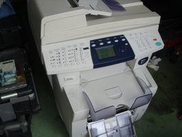 imprimante Xerox Phaser 8560 MFP