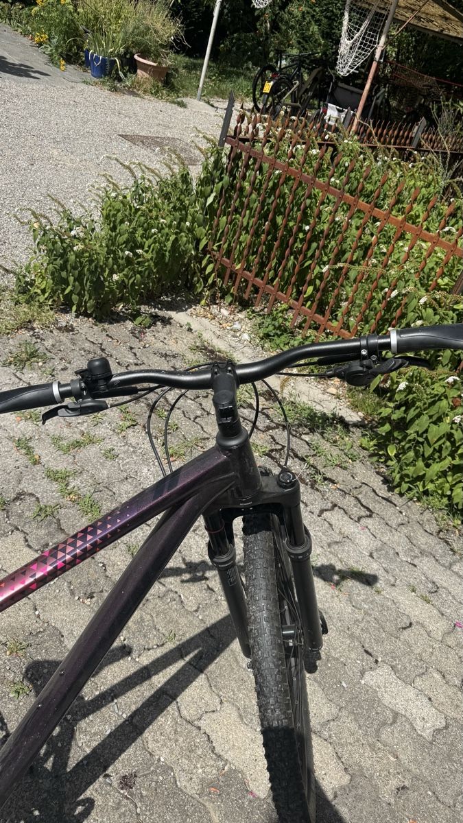 Stevens Velos: Mountainbike Stevens 29" – Gebraucht aus Winterthur von ellemi 1