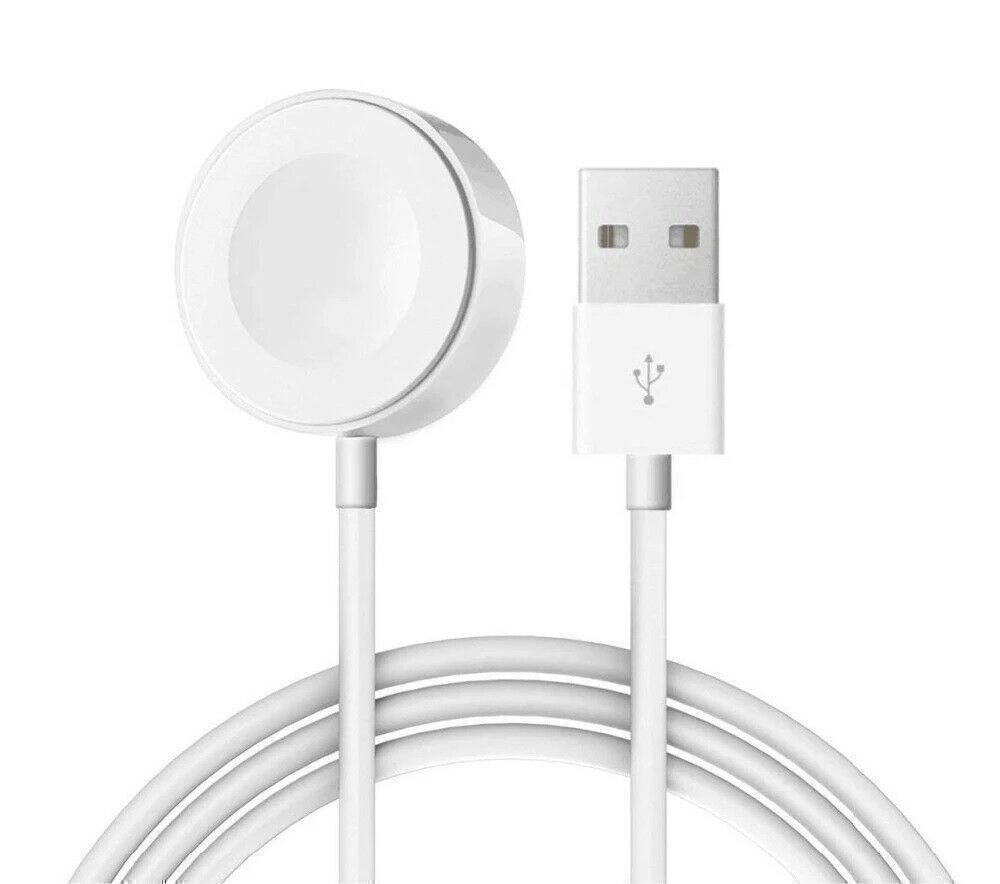Cavi: Apple Watch series6 Magnetisch Ladekabel – Nuovo (secondo la descrizione) da Kirchdorf AG venduto da Apost008 2