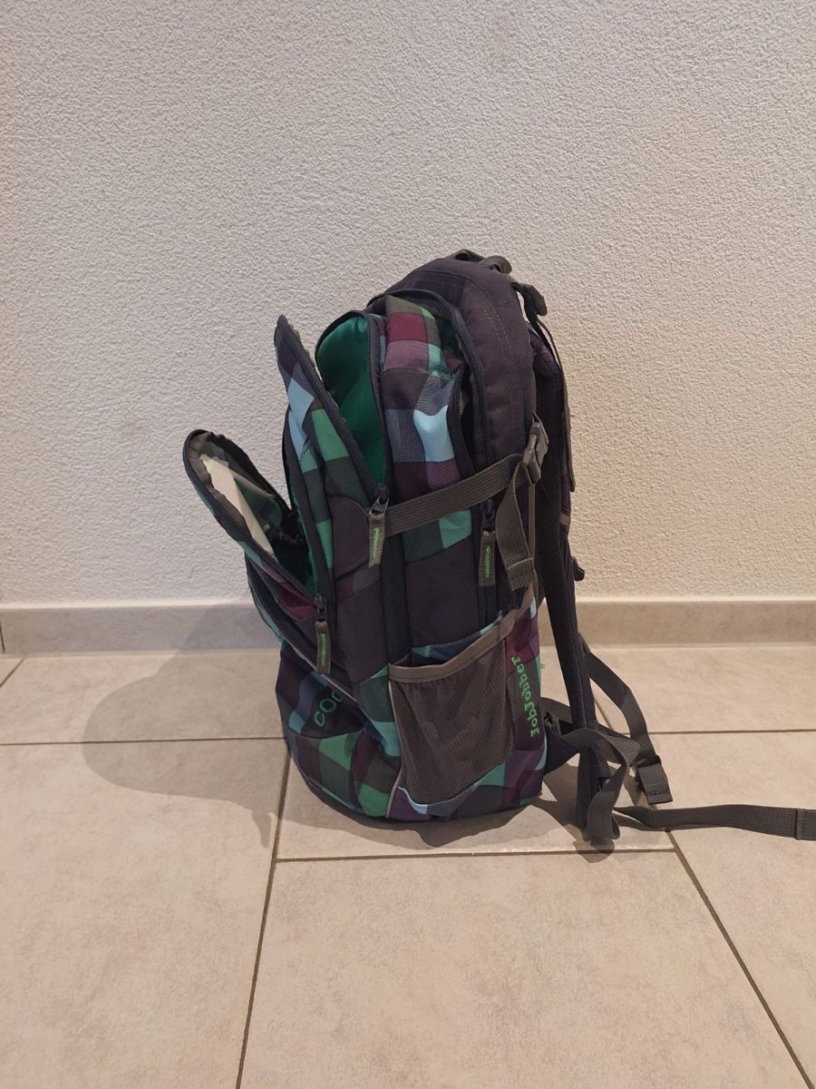 Coocazoo Sacs & sacs à dos: Schulrucksack COCAZOO – D'occasion à Beromünster par li_bu_05 1