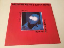 Manfred Mannˋs earth band / Same
