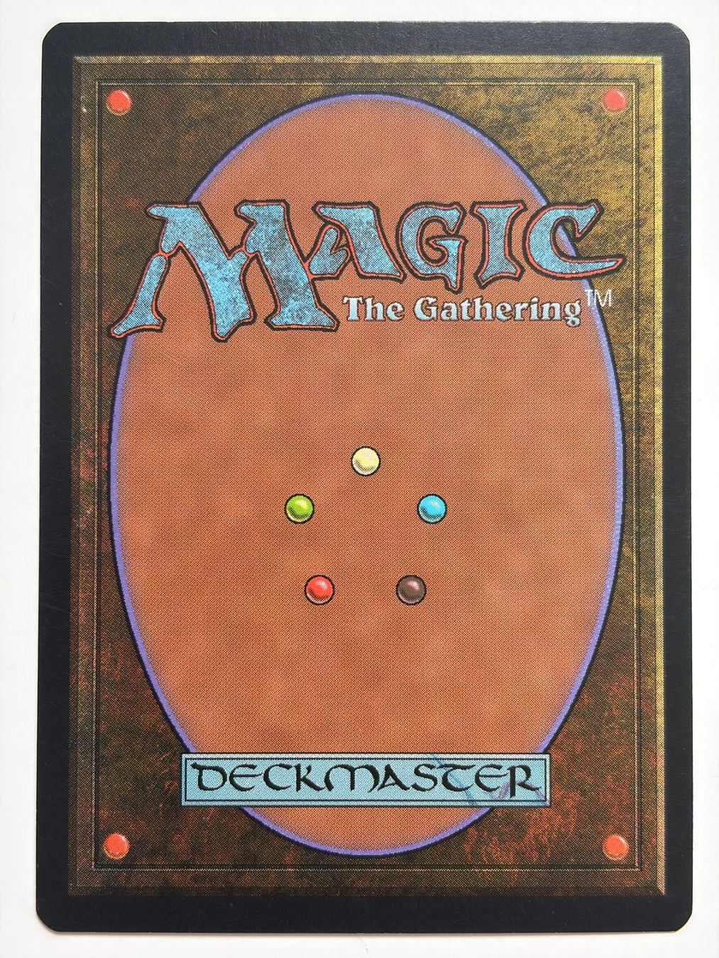 Magic The Gathering Sammelbilder & Trading cards: Argivischer Fund - Weatherlight – Gebraucht aus Bonstetten von ddiederichs 1