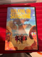 Walking on Sunshine - DVD - Sommerfeeling pur! Top!