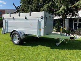 TPV Klappcamper Street KT-EB3