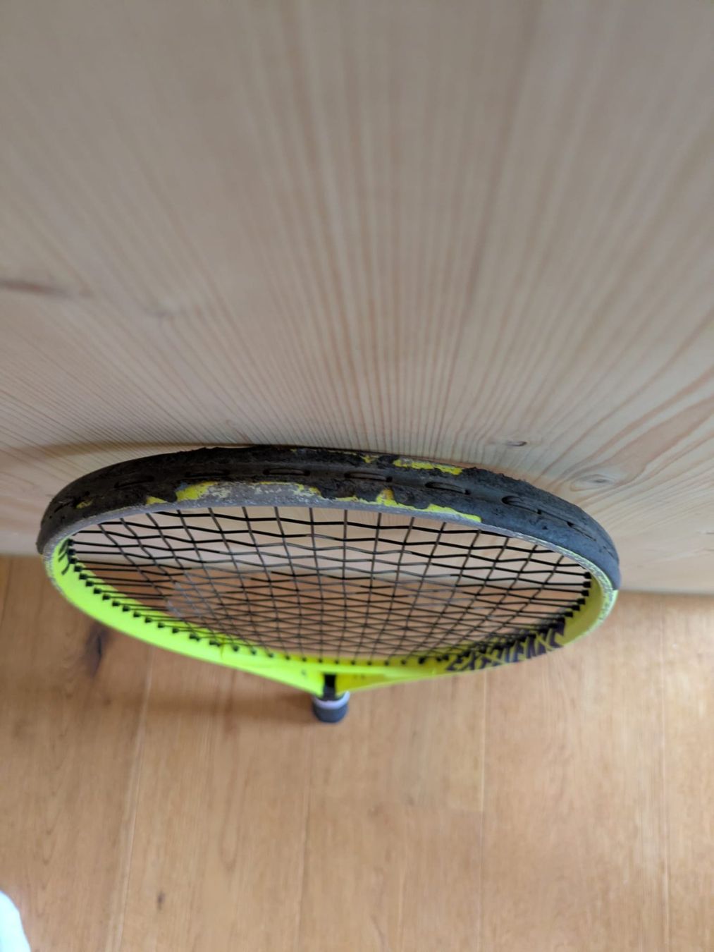 Head Racchette: Kinder Tennisracket Head – Usato da Wetzikon venduto da rem_rm8y 5