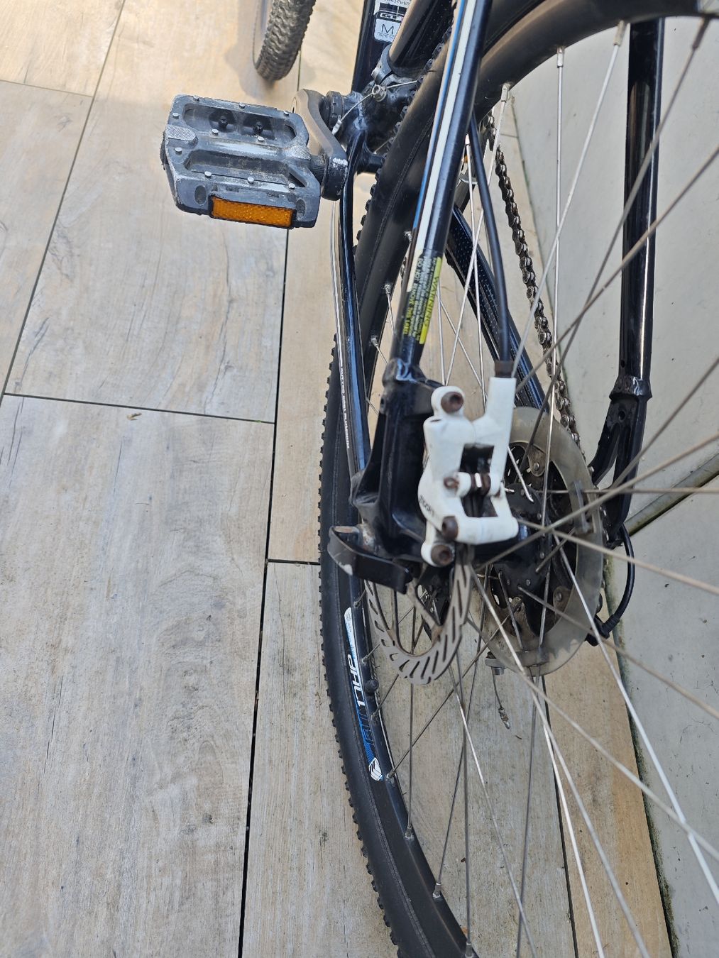GT Biciclette: Gepflegtes Mountainbike GT Avalanche – Usato da Zofingen venduto da rassecrew 8