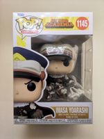 Funko Pop Inasa Yoarashi #1145