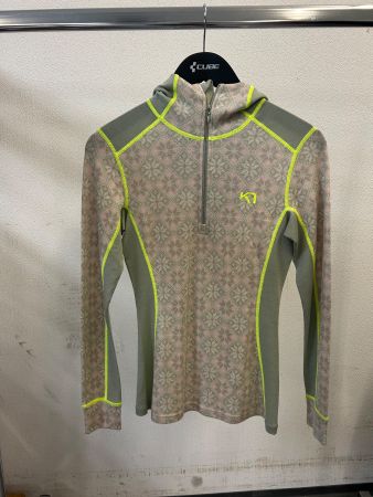Langlaufshirt Karitraa