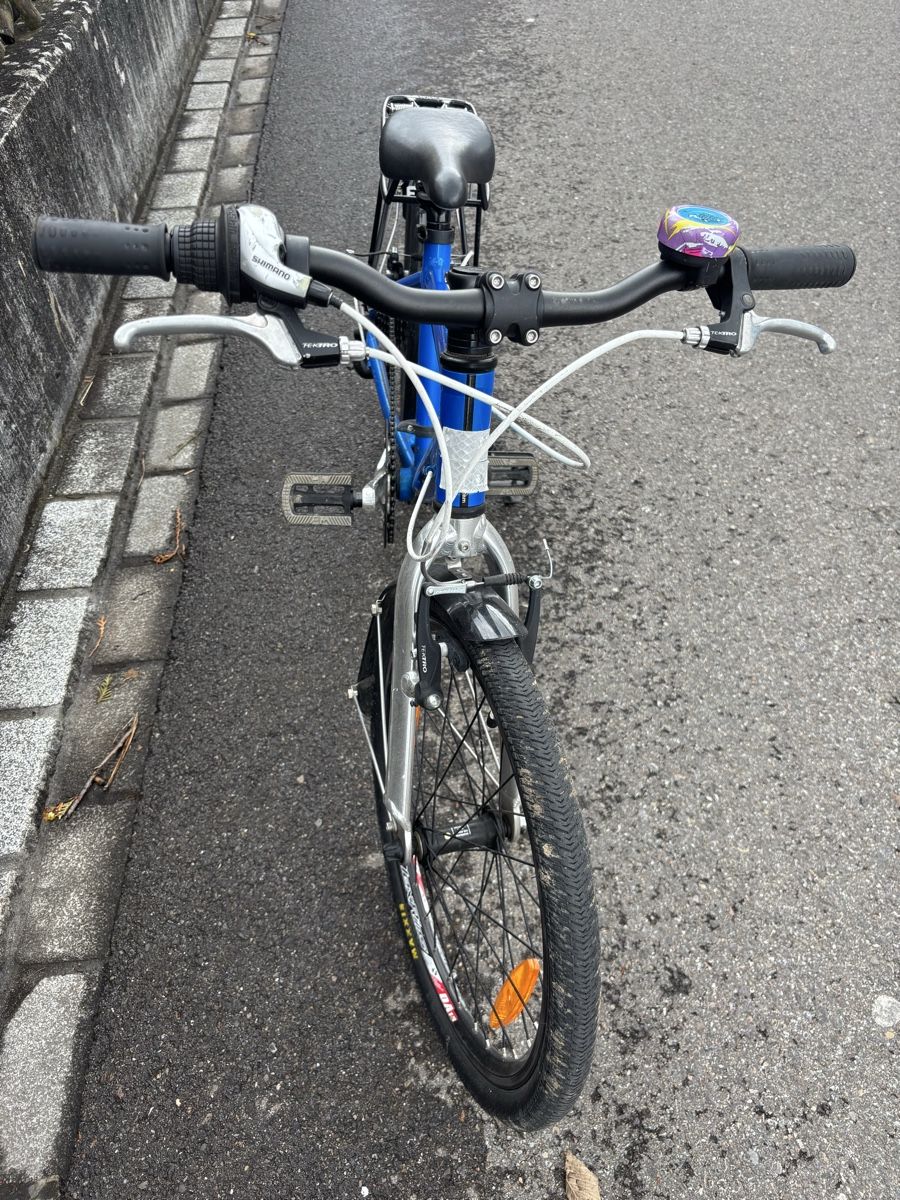 MTB Cycletech Biciclette: MTB Cycletech Moskito 20“ – Usato da Rütihof venduto da runhour 3