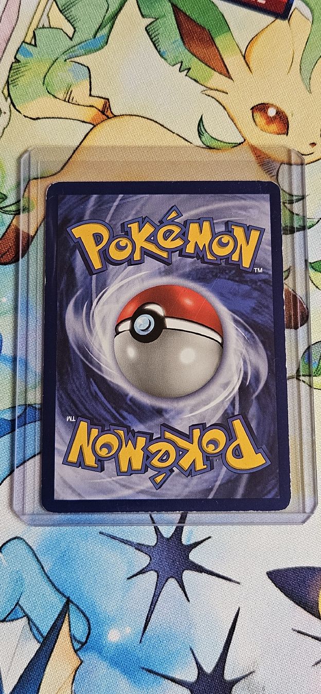 Pokémon Cartes à collectionner: Devolution Spray 72/102 Base Set ENG – D'occasion à Belp par Ginus85 1