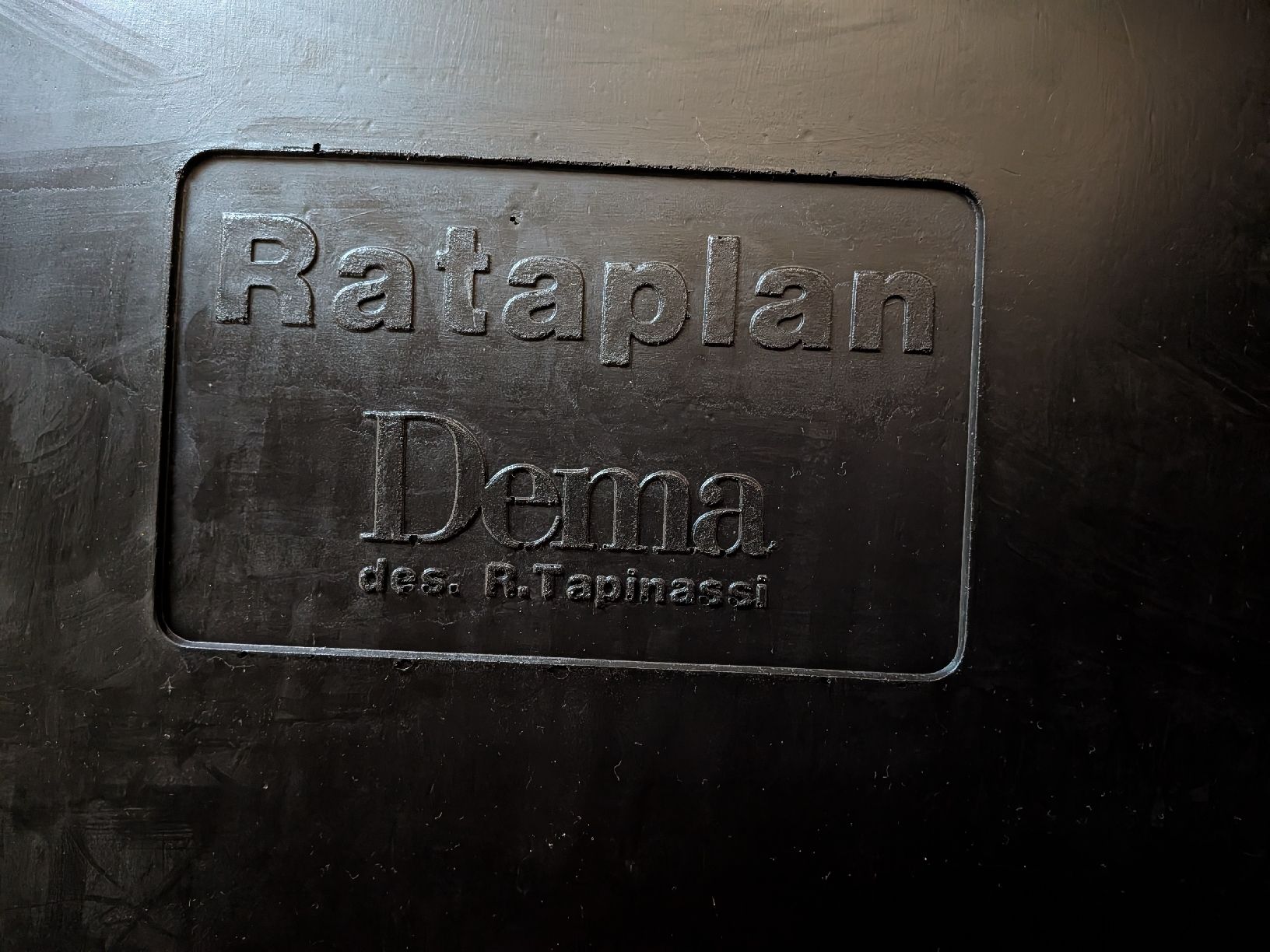 Divani: Dema Rataplan Sofa (Designer R. Tapinassi) – Usato da Basel venduto da davidbruchez 3