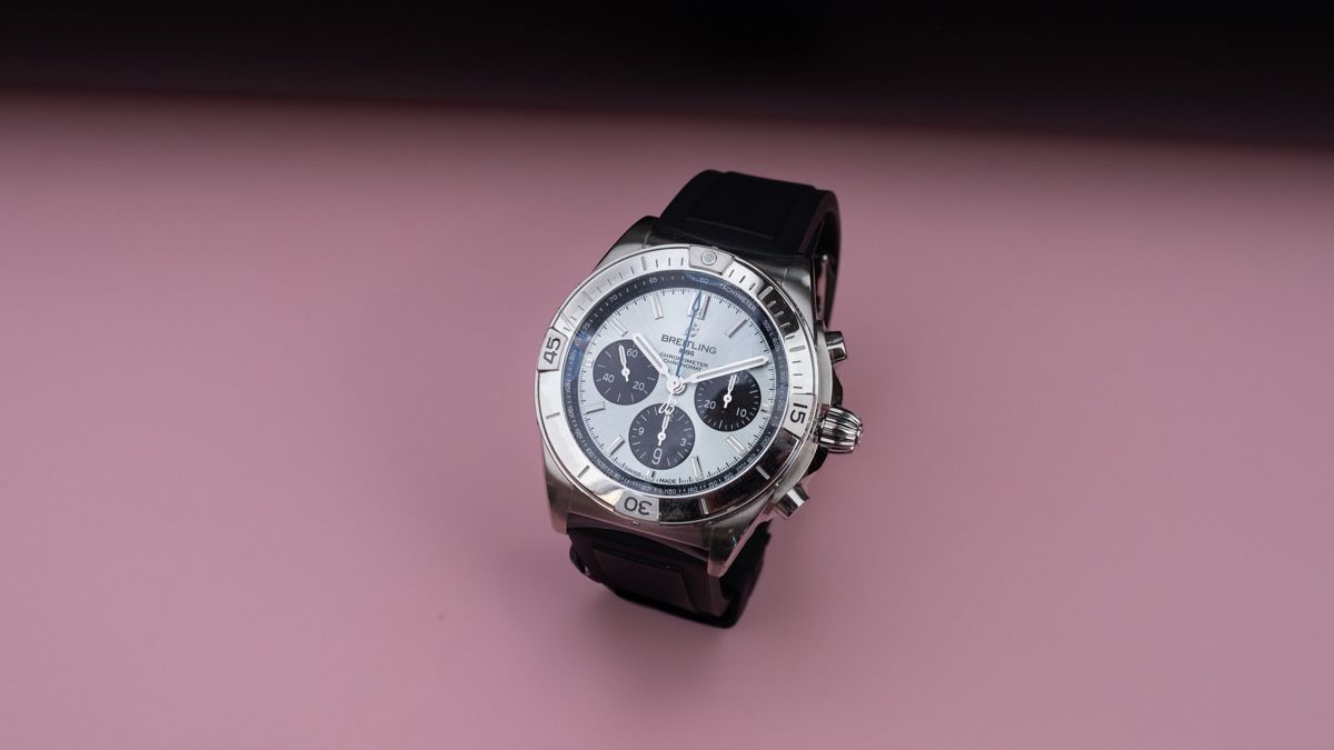 Breitling Uhren: Breitling Chronomat 42  – Neu und originalverpackt aus Zürich von RotthoffWatchGroup 3