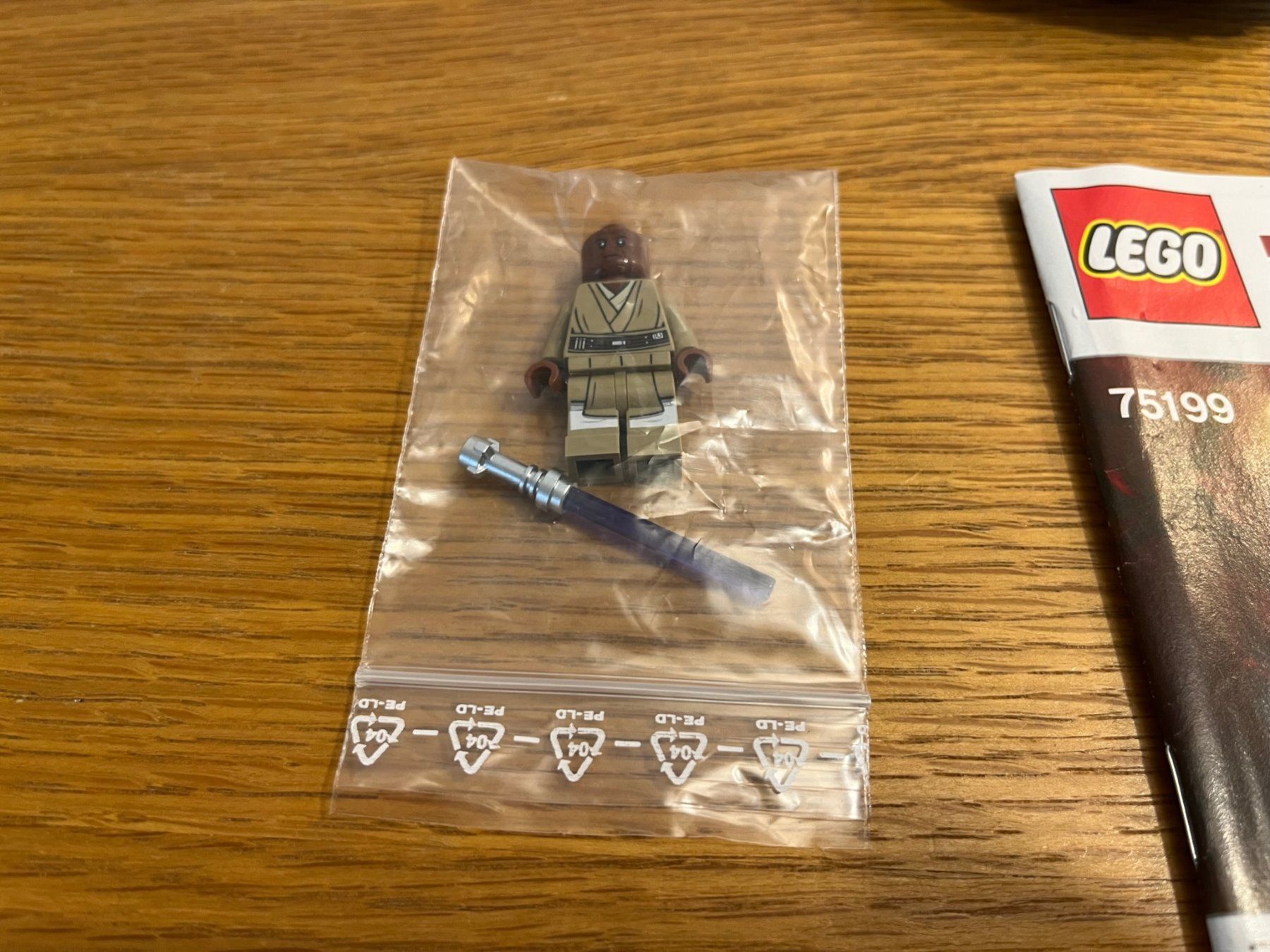 Lego Giocattoli: Lego 75199 – Usato da Wattwil venduto da pas_m8m8 4