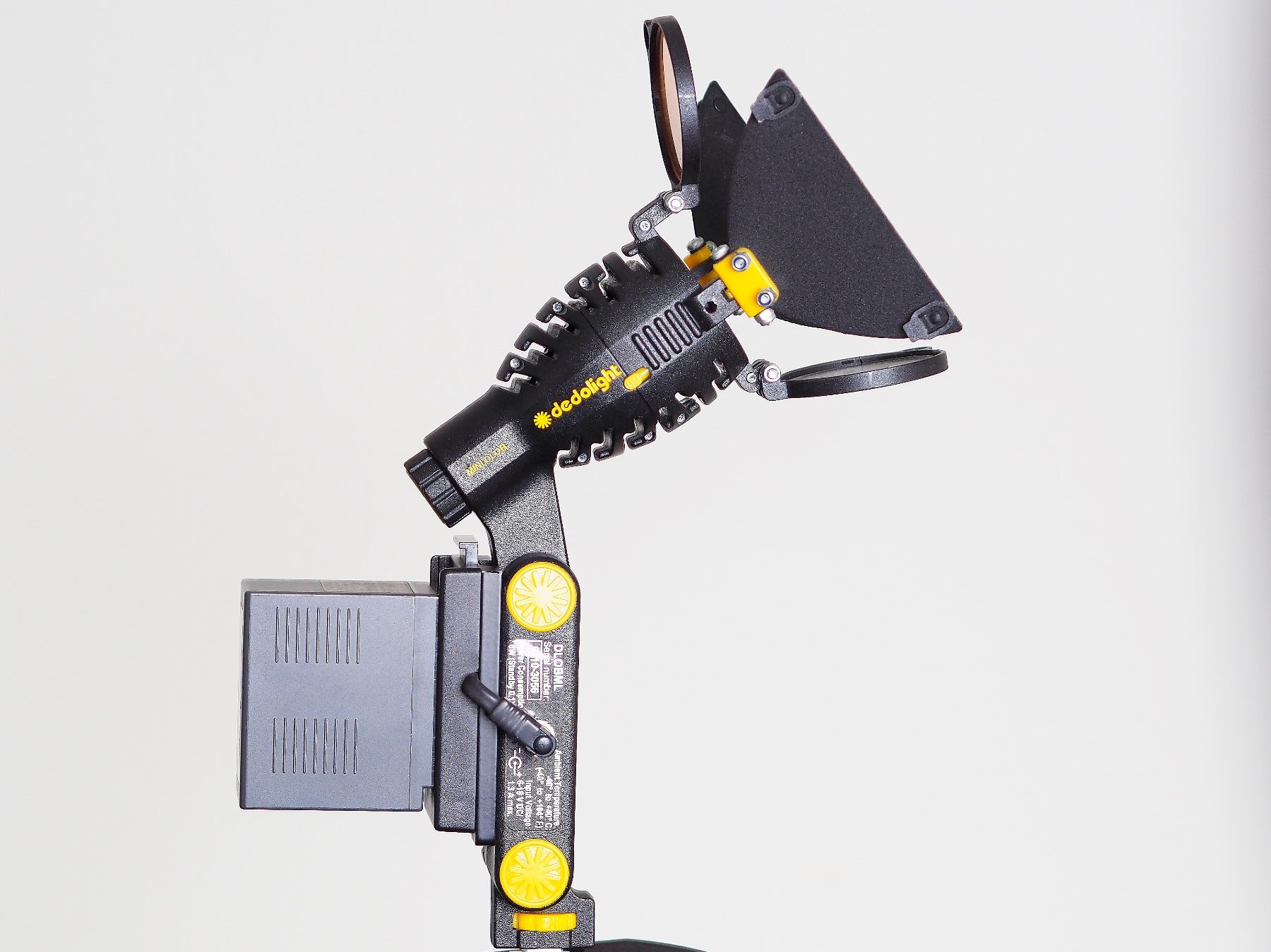 Phares: DEDO Mini Dlob Ledzilla Dedolight – D'occasion à Zürich par moritz95 3