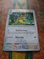 POKEMON  Heliolisk   H  SSP EN   155/191   HP110   2024
