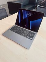 Apple MacBook Air 13” M1 (2020) | 8 GB | 256 GB | Space Grau