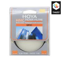 HOYA HMC UV(c) multi-enduit Anti-éblouissement 82mm