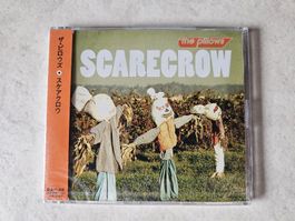 The Pillows  -  Scarecrow / Maxi Japan Edition Fabrikneu