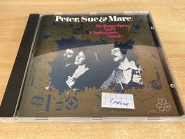 I9 Peter, Sue & Marc – Weihnachten Noël Christmas Natale