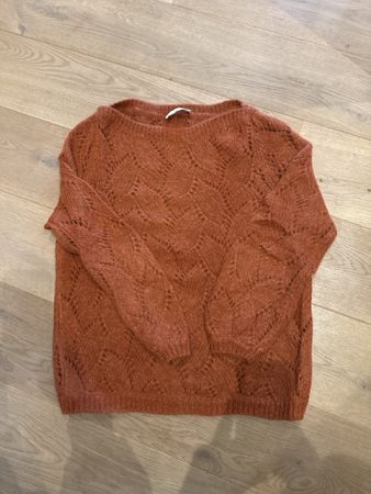 Sezane Pullover