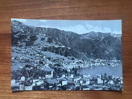 AK  ca.1940 Montreux ungelaufen (G1850)